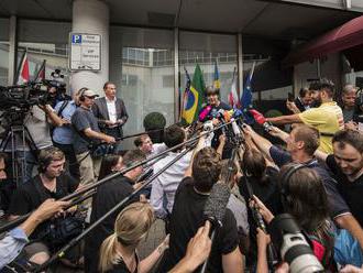 Výbor na ochranu novinárov: 13 krajín umožnilo beztrestnosť pri vražde novinárov