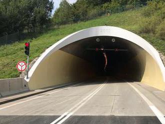 Najdramatickejšie momenty za 15 rokov tunela Horelica? Pozrite si video