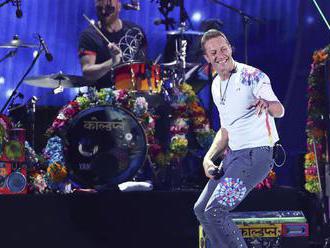 Coldplay predstavili tracklist nového albumu v novinách po celom svete