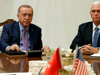 USA a Turecko sa dohodli na prímerí v Sýrii
