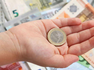O dva roky môže minimálna mzda stúpnuť na 653 eur