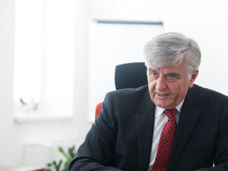 Vláda odvolala Tomáša Haška z funkcie predsedu ÚDZS