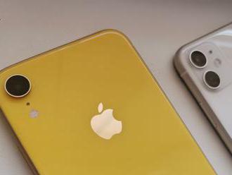 Test: Má zmysel vymeniť iPhone Xr za novší iPhone 11? Áno, aj nie