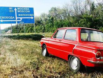 Avtostat: Aké staré sú autá v Rusku? Mladšie ako u nás!