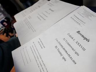 Prokurátor nemá zákonnú lehotu na posúdenie návrhov obhajoby Kočnera