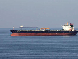 Irán tvrdí, že jeho tanker zasiahli pri pobreží Saudskej Arábie dve rakety