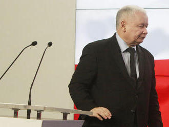 V Poľsku sa začalo moratórium pred parlamentnými voľbami