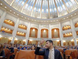 Rumunský prezident poveril lídra opozičnej strany zostavením novej vlády