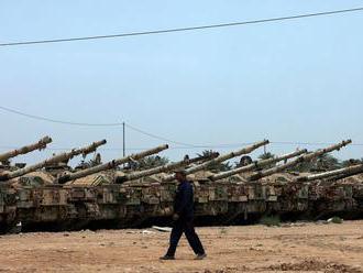 Minister obrany USA: Americké jednotky sa zo Sýrie presunú do západného Iraku