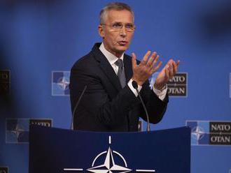 NATO rešpektuje spoločné vojenské cvičenia Srbska a Ruska