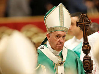 Pápež František: Vatikánsky archív sa už nebude volať 'tajný'