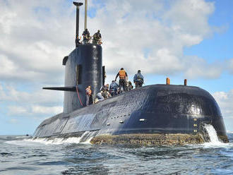 Rusko presúva ponorky do severného Atlantiku