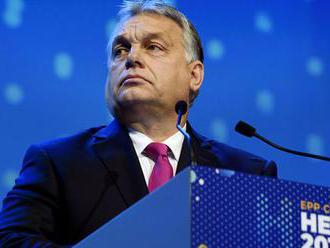 Budapešť zablokovala spoločné vyhlásenie NATO k Ukrajine