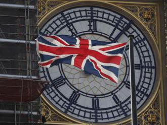 Predčasné voľby v decembri schválila aj britská Snemovňa lordov