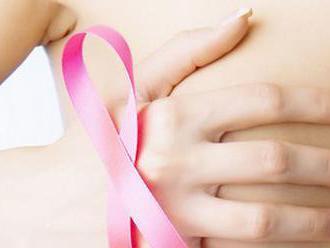 Šiestim z tisícky žien nájdeme rakovinu vo včasnom štádiu