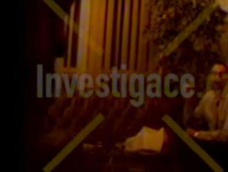 Uniklo video, na ktorom má Kočner pomáhať Trnkovi so skrytou kamerou