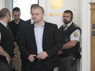Mazurek zaplatil peňažný trest, hrozilo mu polročné väzenie