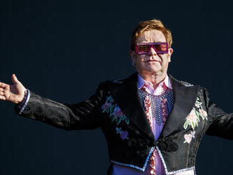 Úprimná spoveď legendárneho Eltona všetkých zarazila: Som vďačný za roky plné sexu a drog!