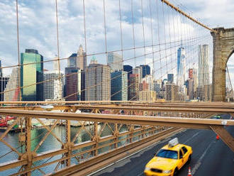 New York je pupkom sveta, toto je jeho TOP 10 atrakcií