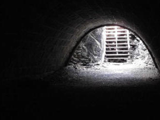 Slovenský unikát postavený počas druhej svetovej vojny: Stojí tu tunel, ktorým nikdy neprešiel vlak