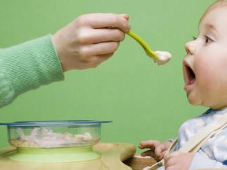 Šokujúci nález v detských potravinách: TEST odhalil ťažké kovy