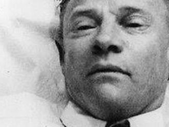 VIDEO Po 70 rokoch možno rozlúsknu jednu z najväčších záhad: Prípad Somertonského mŕtveho muža