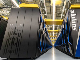 Najvýkonnejší superpočítač na svete simuluje pripravovaný mega-teleskop