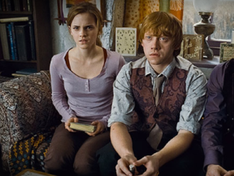 Zabudnite na Harryho Pottera: Toto sú naj filmy s obľúbenými hercami z čarodejníckej série