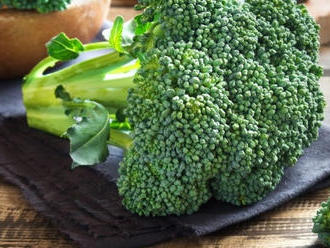 Mandle či brokolica sú hotový poklad pre srdce: Ako z nich vyťažíte čo najviac?