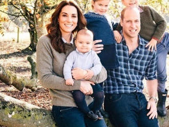 William a Kate vraj chystajú sťahovanie: Je dôvodom štvrtý potomok?