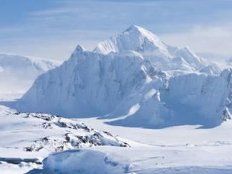 Toto vedci naozaj nečakali: Zistili, čo ľadovce v Antarktíde uvoľňujú do vzduchu