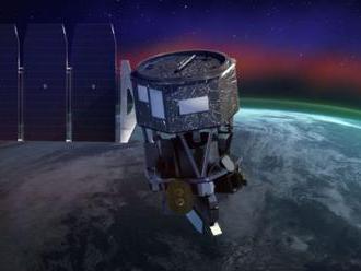 NASA vyslala satelit, ktorý bude skúmať ionosféru