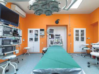 Nemocnica v Levoči bude mať nový centrálny príjem za viac ako 4,8 milióna eur