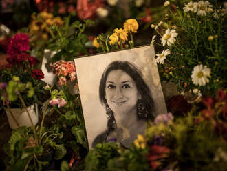 Malta čaká dva roky na súd s organizátormi vraždy novinárky