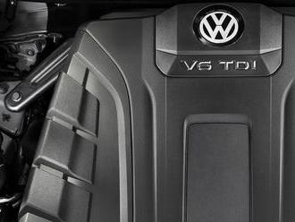 Naftové motory TDI prežijú, tvrdí Volkswagen