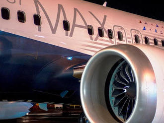 Boeing očakáva, že obnoví dodávky lietadiel 737 MAX v decembri