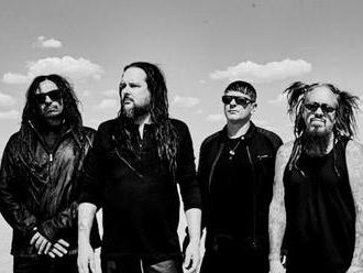 Korn sa vrátia na Slovensko, prinesú so sebou aj prog-metalovú senzáciu Gojira