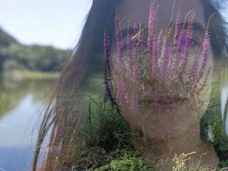 Nina Rosa debutuje žánrovo aj jazykovo pestrým albumom Discover