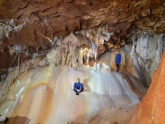Jedna z najvýznamnejších jaskýň Slovenského krasu slávi výročie. Viete ktorá?