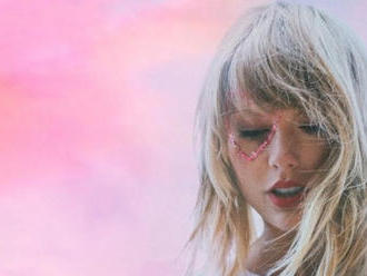 AUDIO: Taylor Swift si udělala milence ze Shawna Mendese