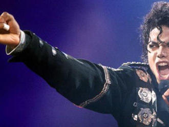 Michael Jackson se posmrtně dočká filmu i broadwayského muzikálu