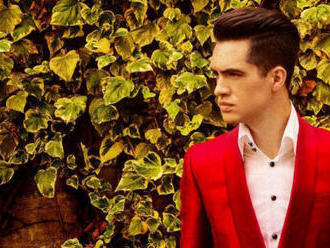 VIDEO: Panic! At The Disco si v 