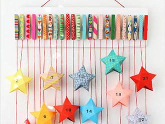 Čo si nájdu vaše deti v adventnom kalendári? 9 nápadov