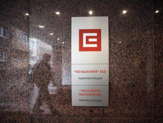 ČEZ a Eurohold podaly žalobu na bulharský antimonopolní úřad