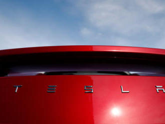 Tesla podle Muska postaví novou továrnu blízko Berlína