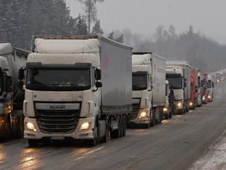 Exportéři budou jednat o pozici exportu Česka ve střední Evropě