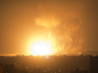 Izraelské letectvo obnovilo údery proti Islámskému džihádu