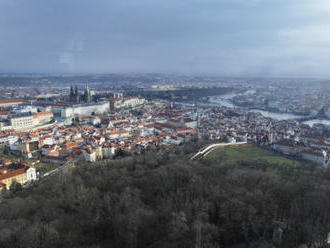 Praha se umístila na 13. místě v novém žebříčku kvality života