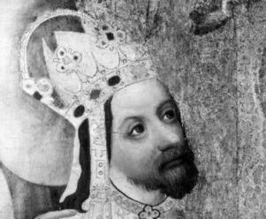 CVVM:Nejvýznamnější českou osobností je Karel IV., čtvrtý je Gott