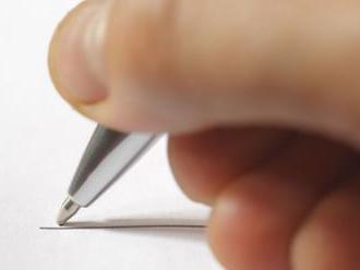 BBC News: Kdy je lepší si psát poznámky rukou?